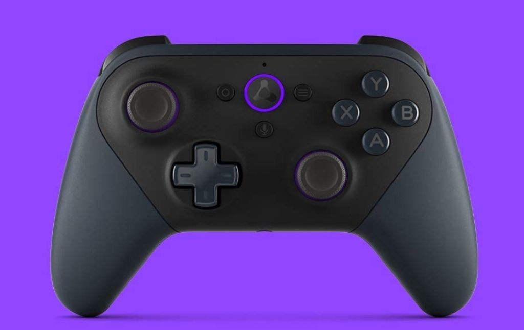 luna controller