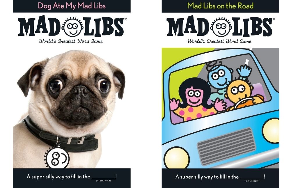 mad libs