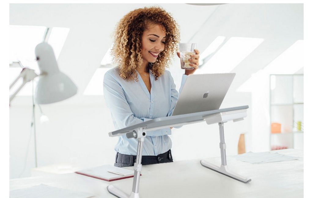 portable laptop desk