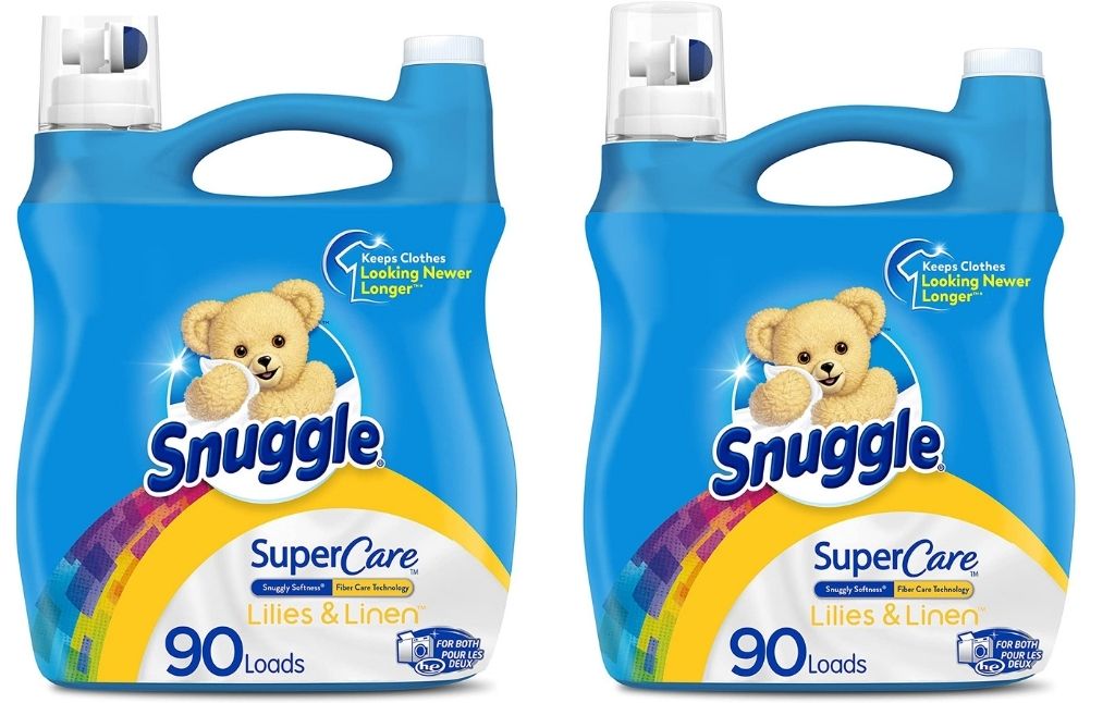 snuggle super care