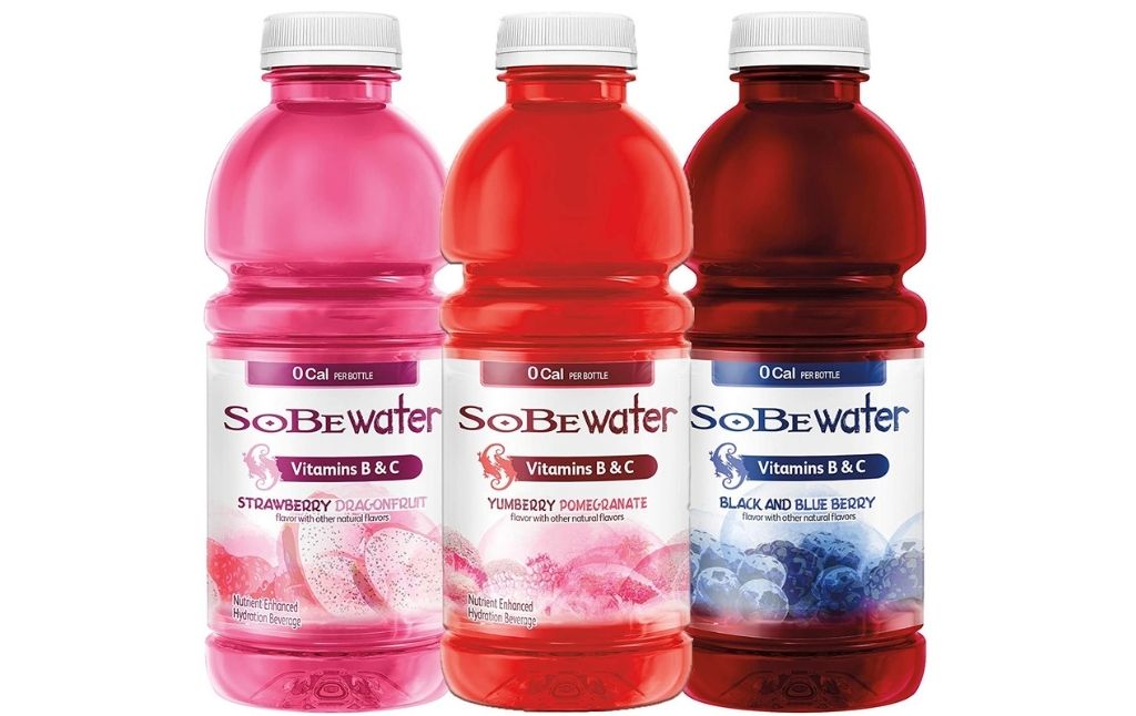 sobe water variety pack