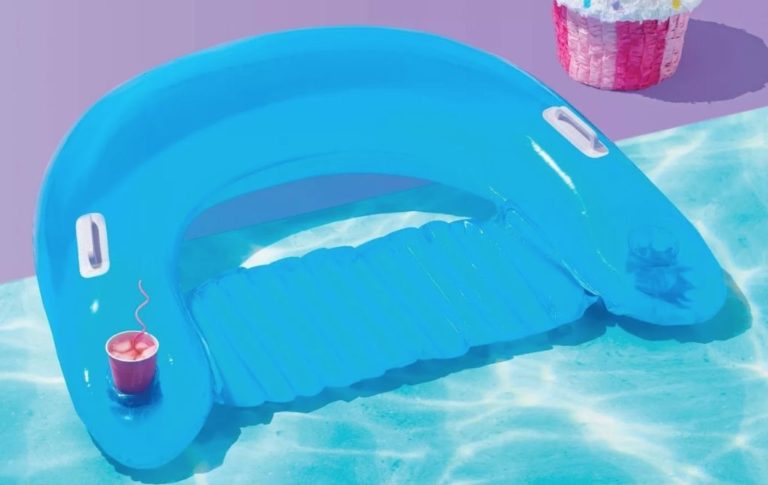 target pool floats for adults