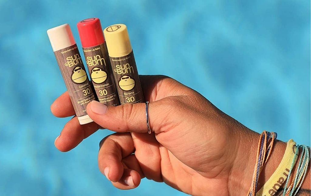 sunbum lip sunscreen