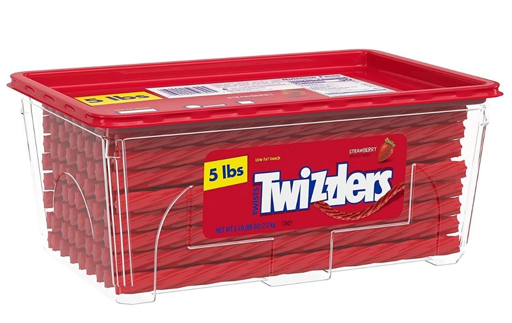 twizzlers