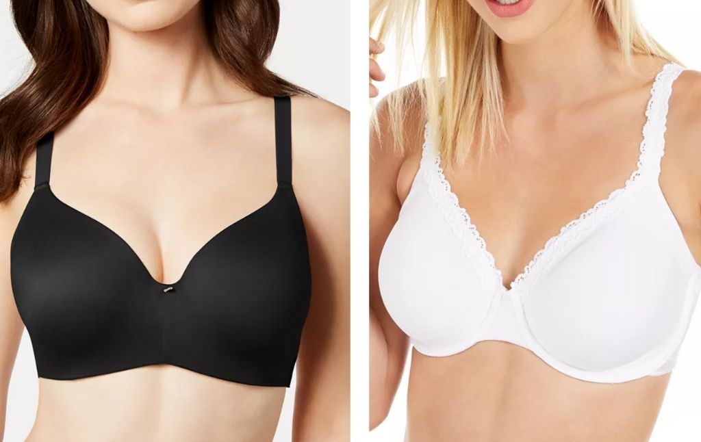 women bras from macy's