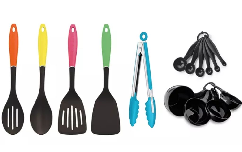 cuisinart kitchen tool set