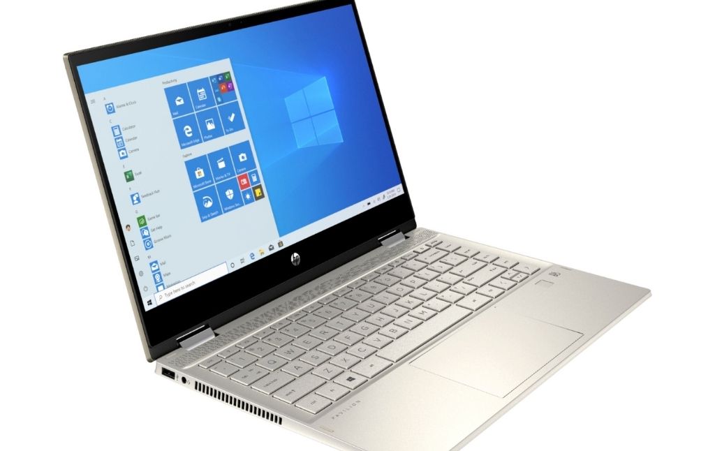 HP pavilion laptop