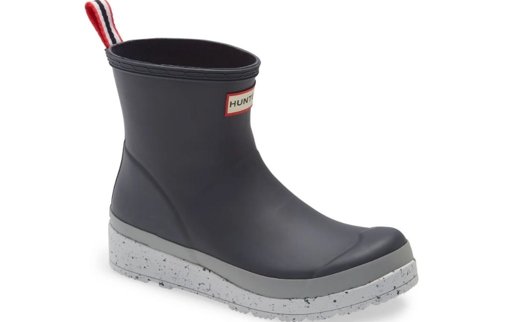 hunter women rain boots