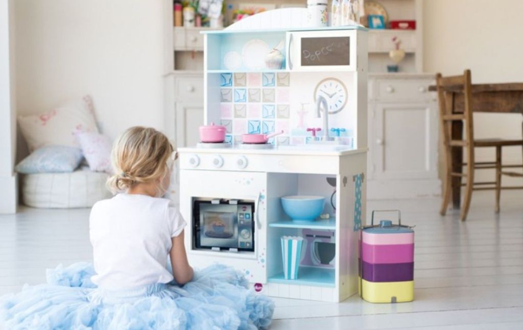 kitchen playset