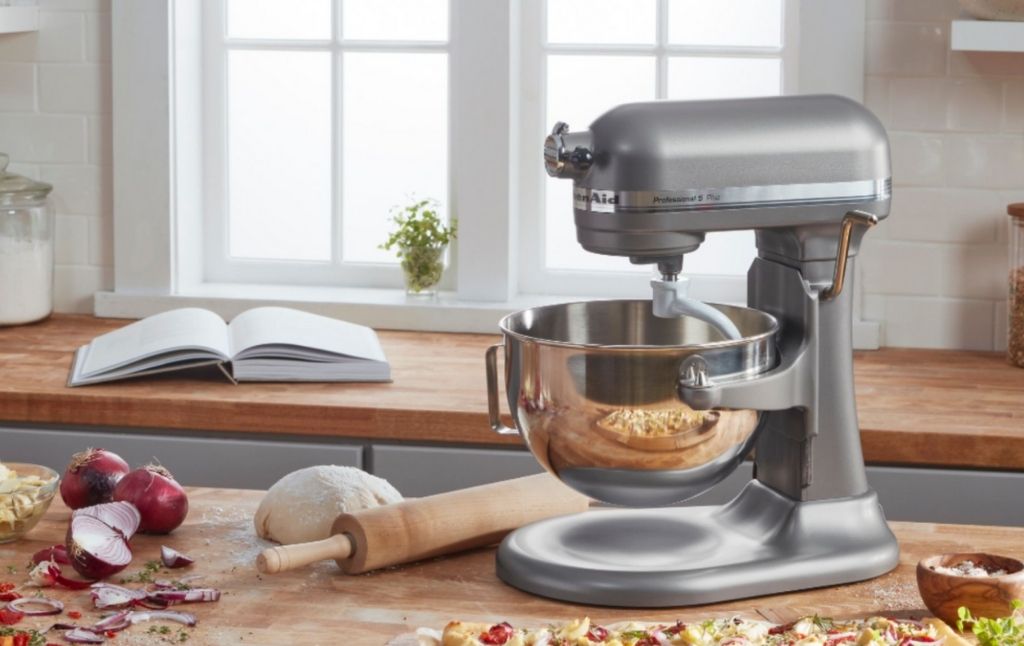 kitchenaid 500 stand mixer