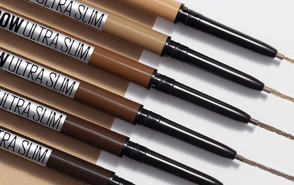 maybelline brow pencil