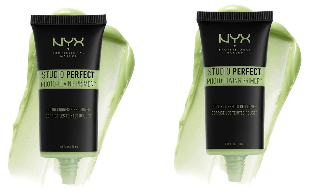 nyx studio perfect primer