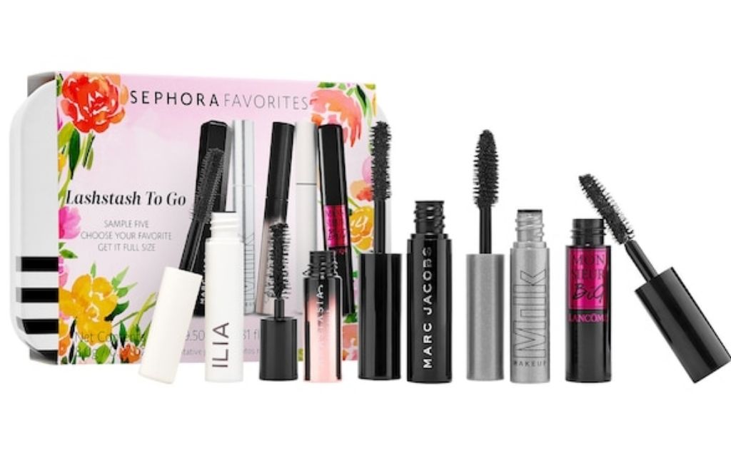 sephora favorites lashstash to go