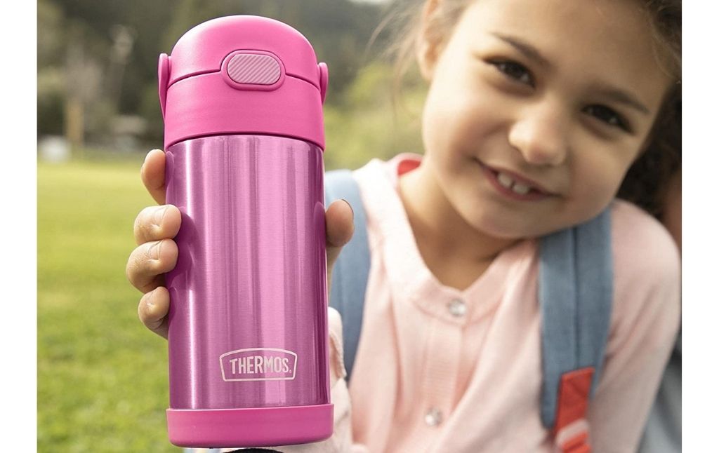 thermos