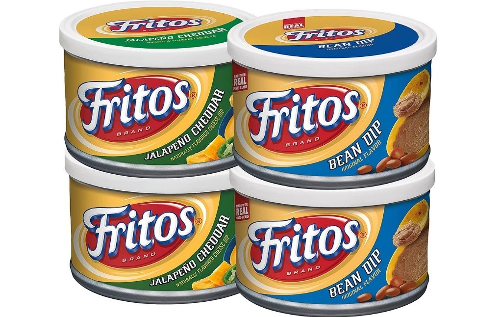 Fritos dip