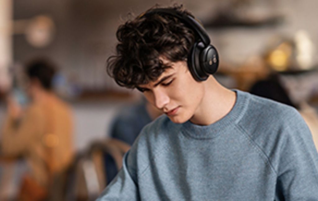 anker headset