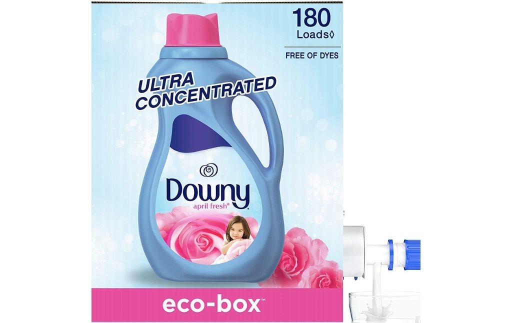 downy eco box