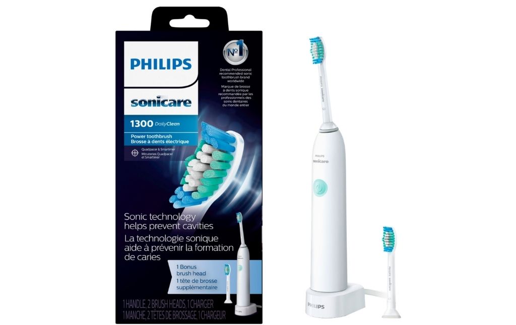 philips sonicare