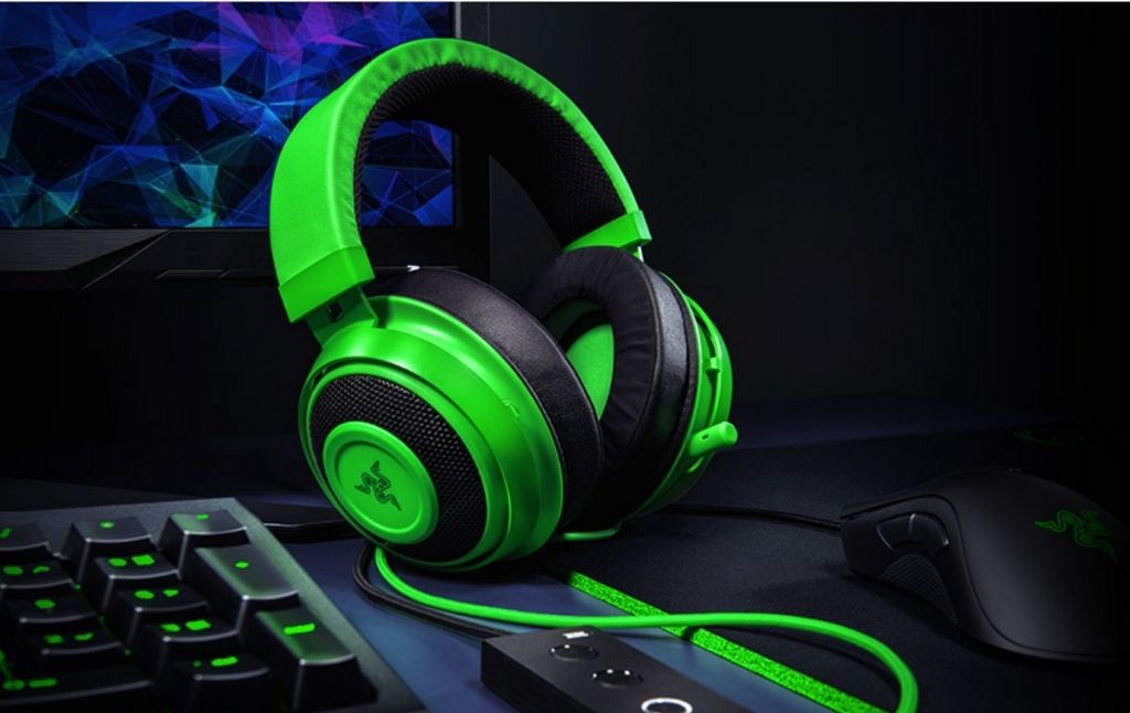 razer headset