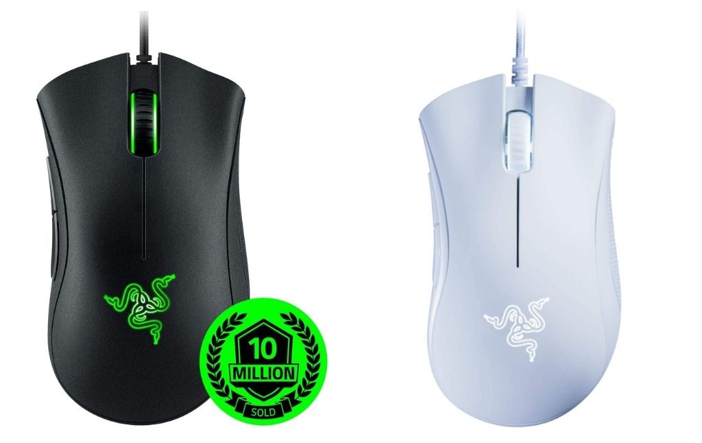 razer mouse