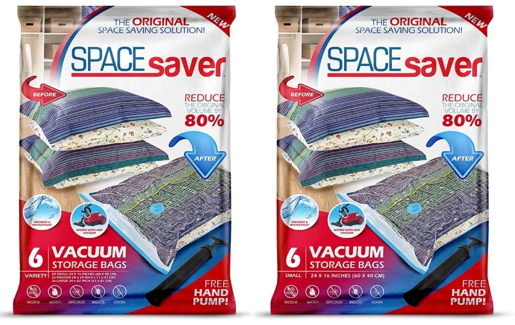 spacesaver bags