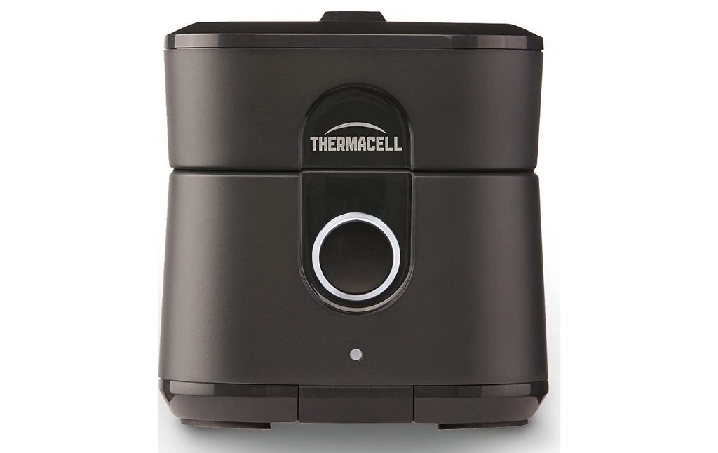 thermacell repellent