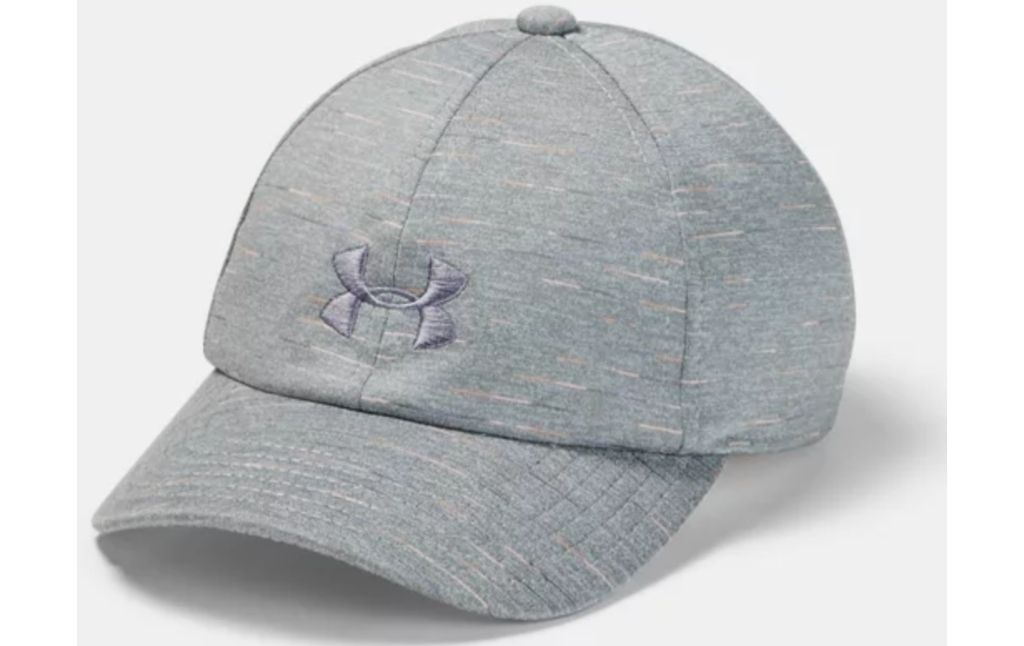 under armour hat