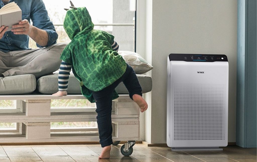 winix air purifier