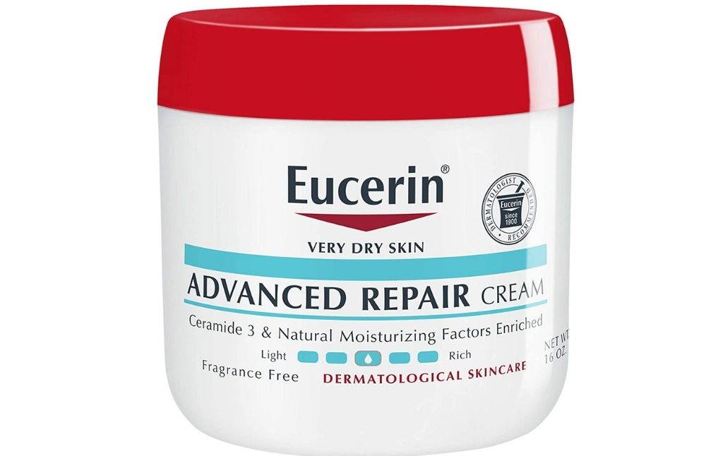 Eucerin Advanced Repair Cream