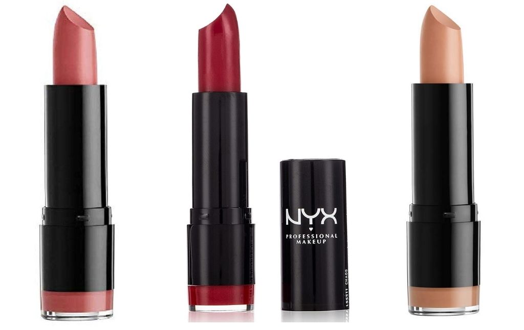 NYX lip stick