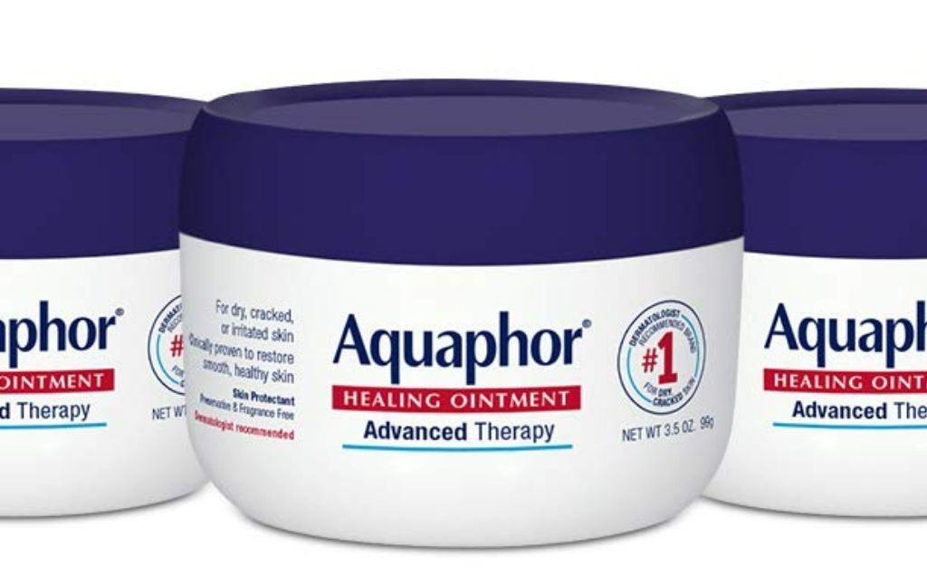 aquaphor healing ointment