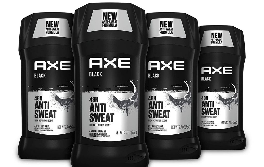 axe anti sweat