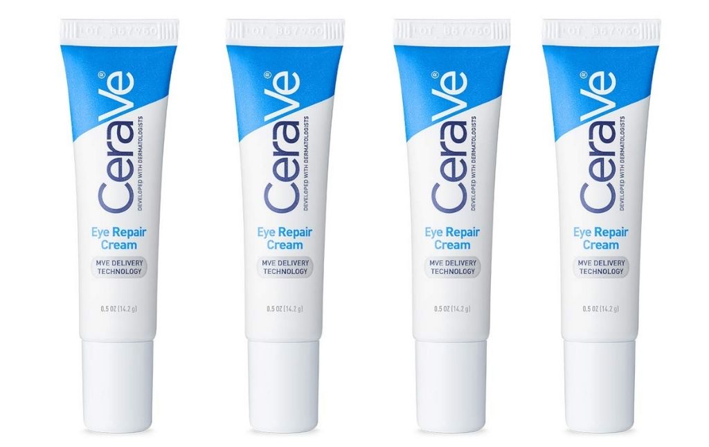 cerave eye cream