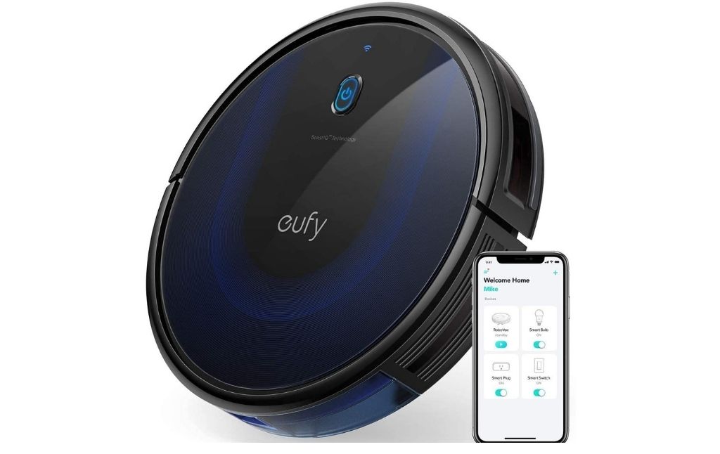 eufy