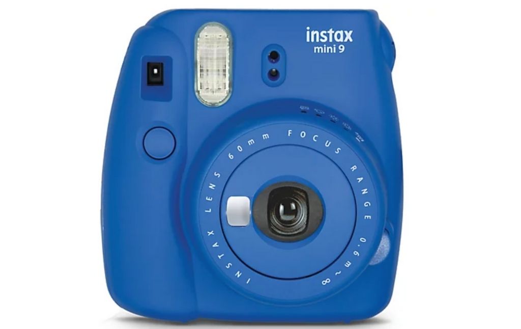 fujifilm instax mini 9