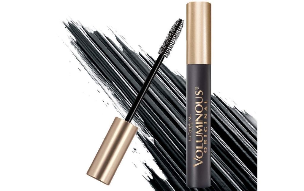 loreral voluminous mascara