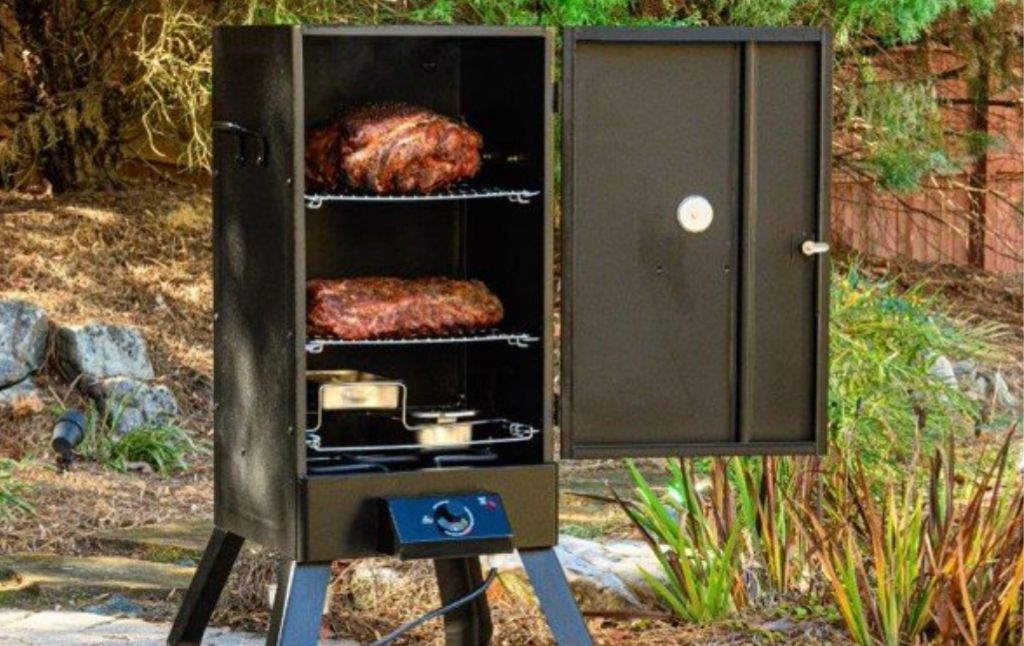 masterbuilt smoker