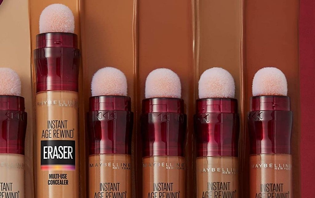 maybelline instant age rewind eraser concealer