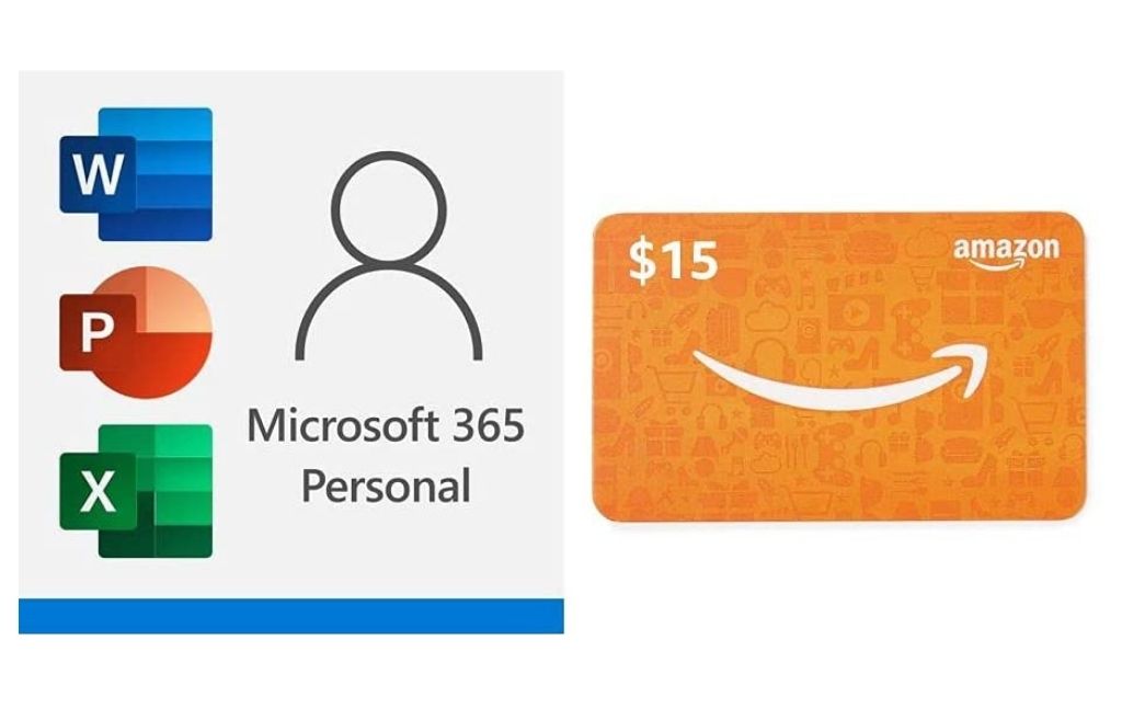 microsoft 365 personal