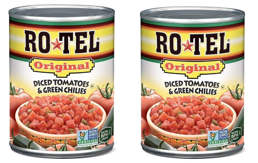 rotel original