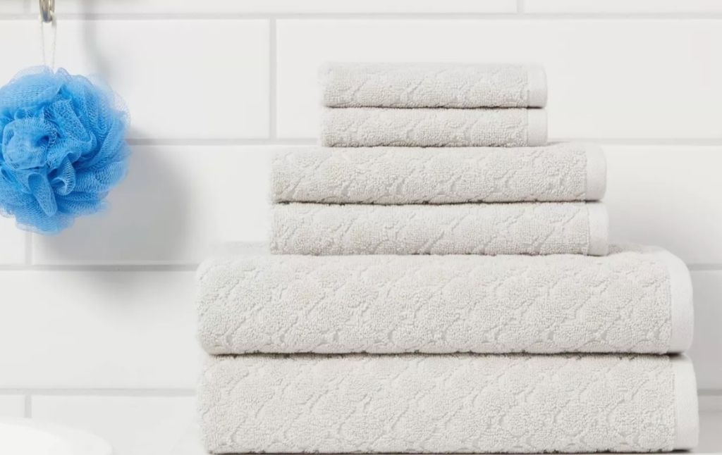 threshold towels