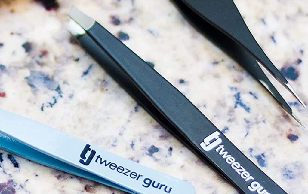 tweezer guru