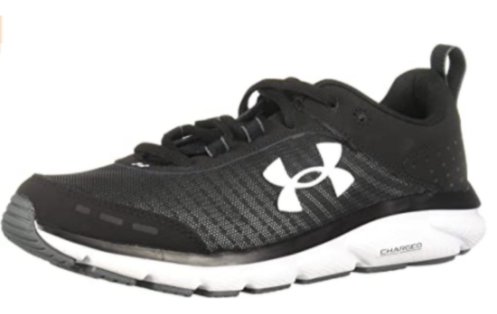 under armour women running shoes