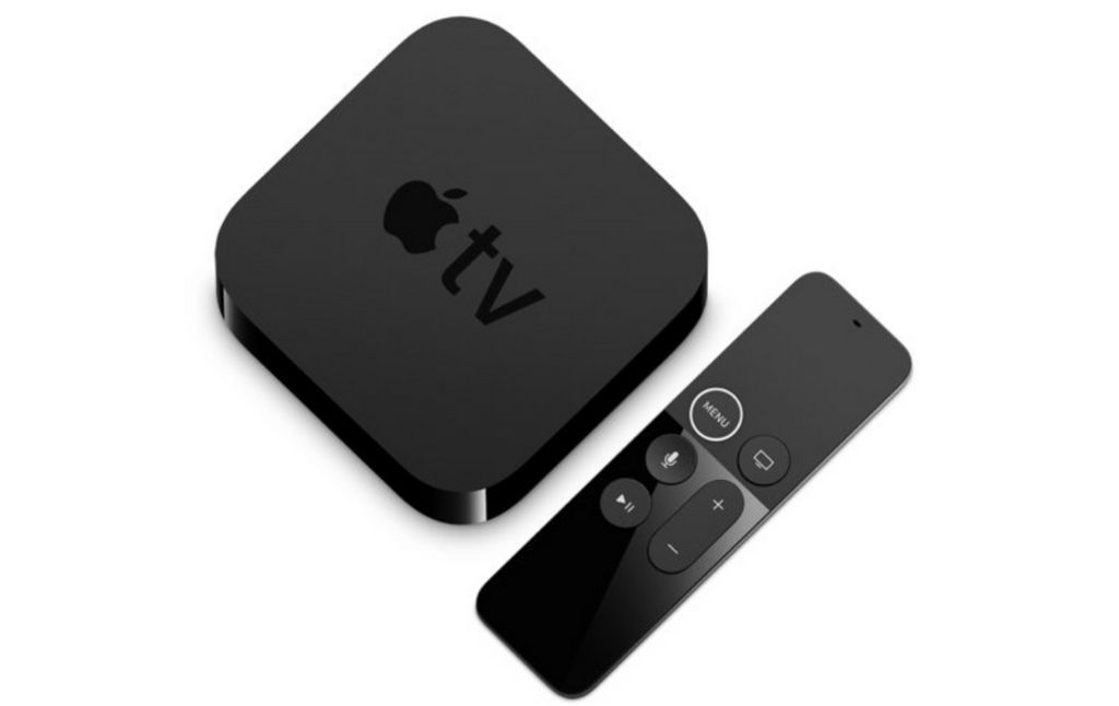 Apple TV