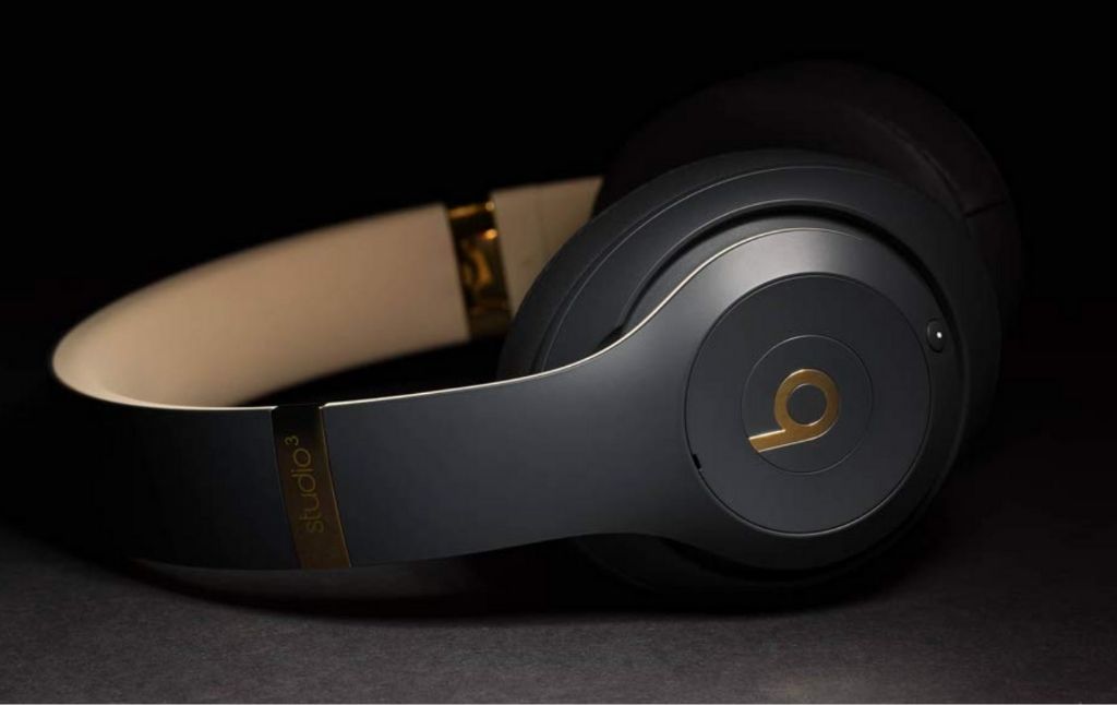 Beats Studio3 Wireless Headphones