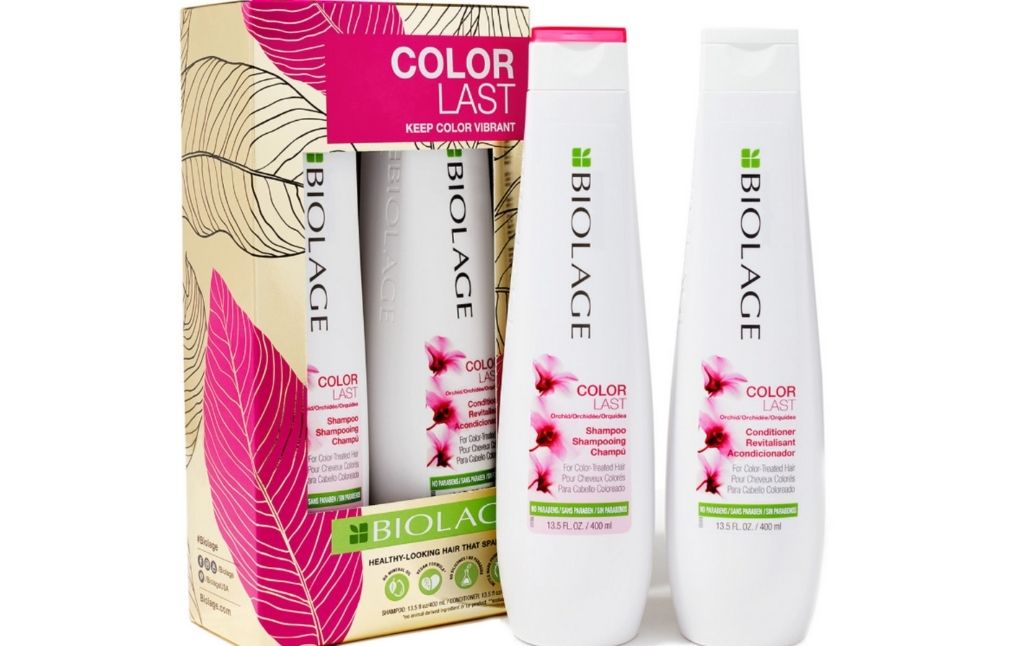 biolage set