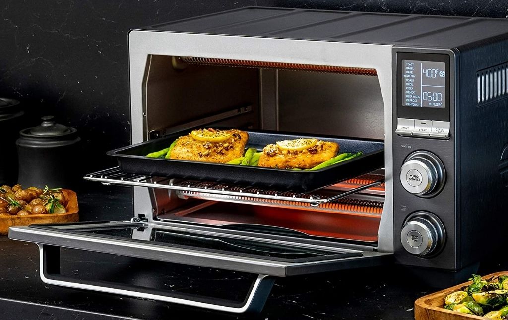 Calphalon Performance Air Fry Convection Oven