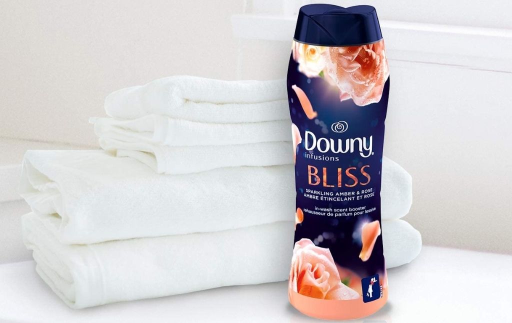 Downy infusions bliss