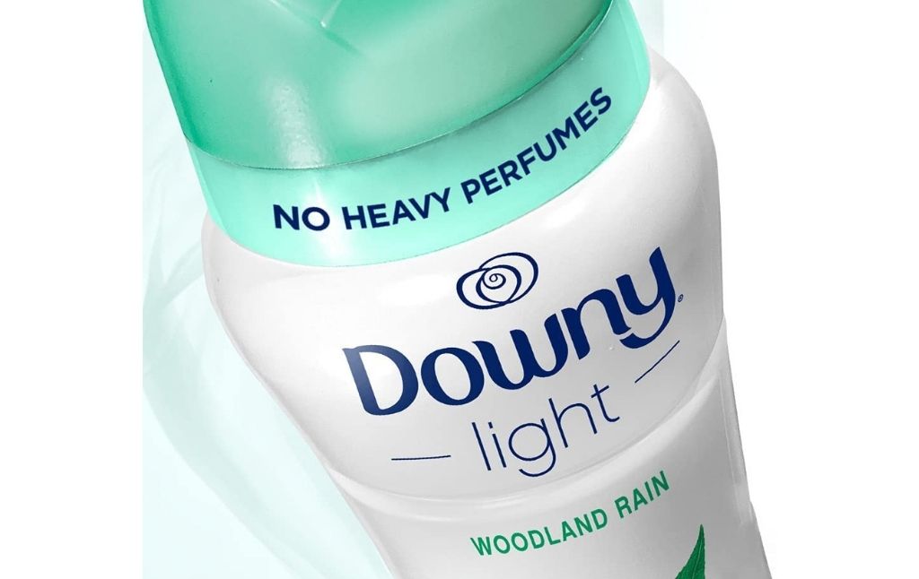 Downy light