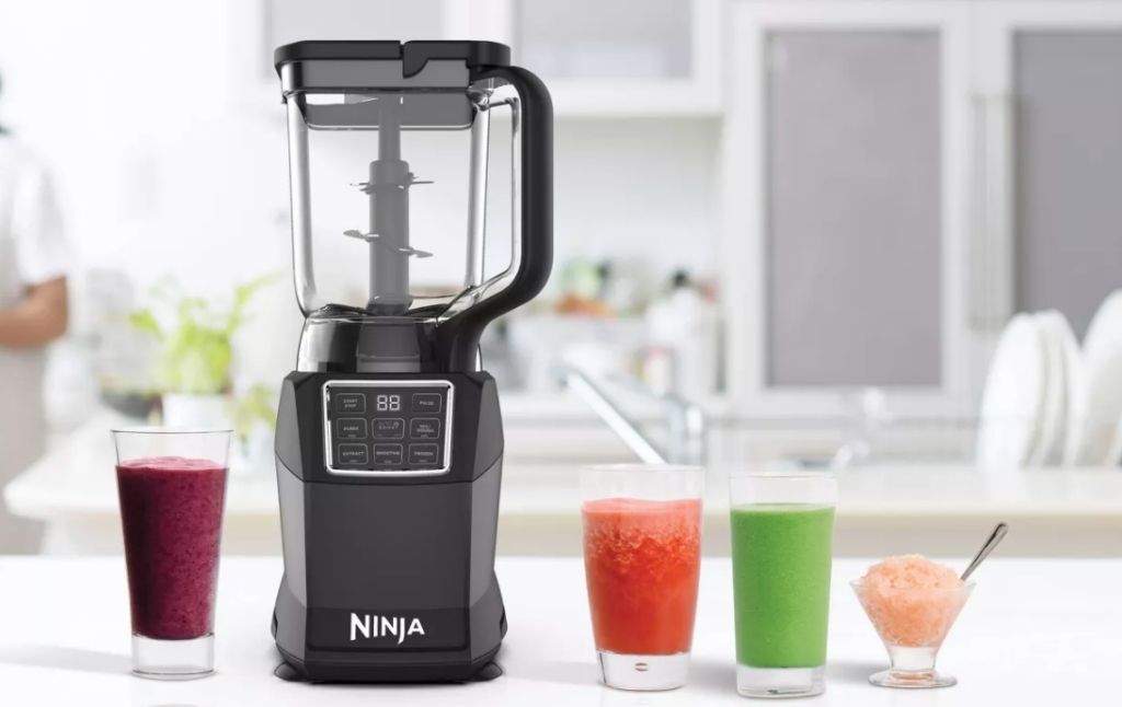 ninja kitchen system